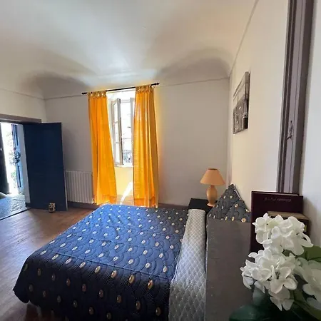 Apartment Dans Maison *