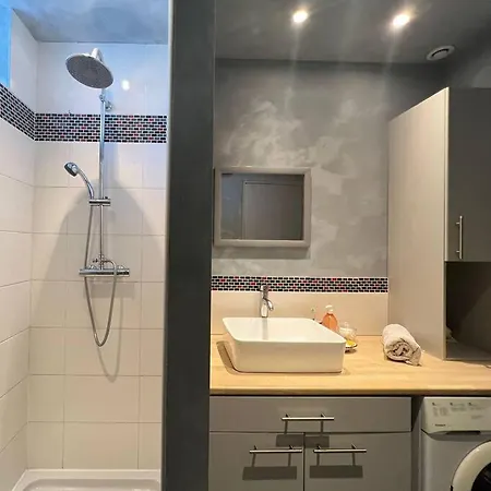 Dans Maison Appartement *